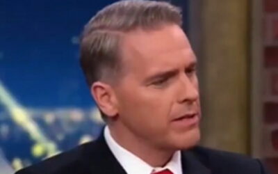 Scott Jennings Hammers Obama Handler David Axelrod Over Trump’s Disagreement With SCOTUS on Mail-in Ballots (VIDEO)