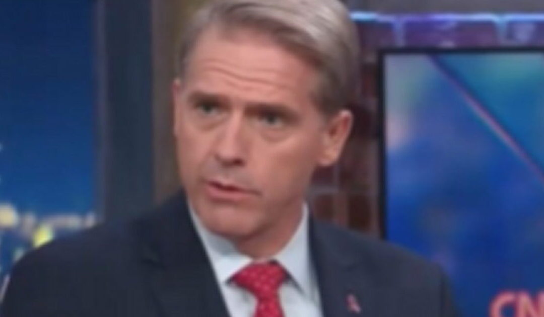 Scott Jennings Takes a Victory Lap for Trump on the Greenland Deal as Other CNN Panelists Seethe (VIDEO)