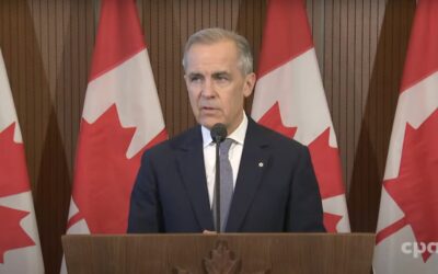 EU Proposes Canada Becomes Bloc’s First ‘Associate Member’ as Old International Order Crumbles