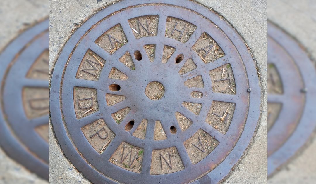 Two Men Arrested After Being Spotted Emerging from Manhole Near NYC Hotel Where Netanyahu Regularly Stays for UN General Assembly