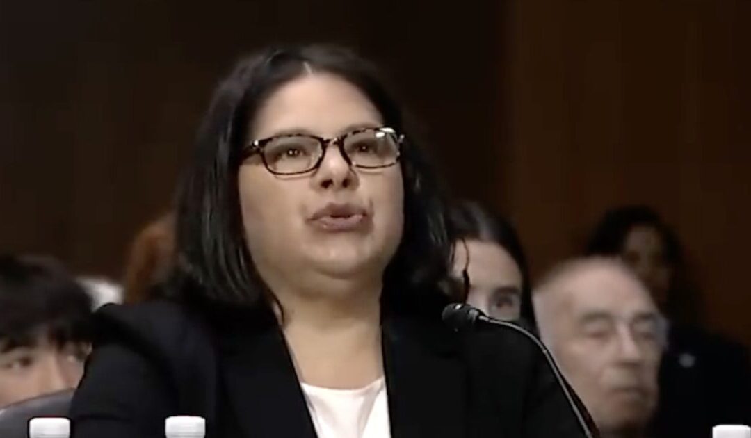 Biden Judge Dismisses Trump DOJ Lawsuit Challenging California Policy Allowing Biological Males to Compete in Girls’ Sports