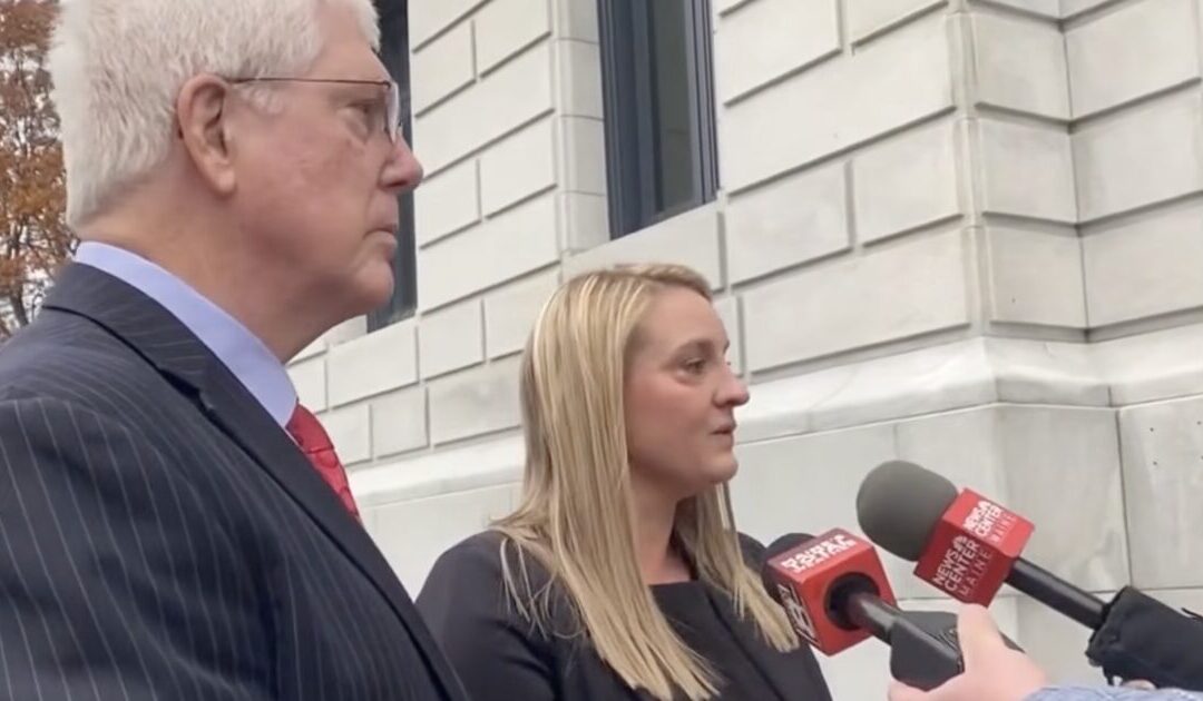 Court Forbids Mom to Take Daughter, 13, to Normal Christian Church – Used the Word ‘Cult’ in Official Docs