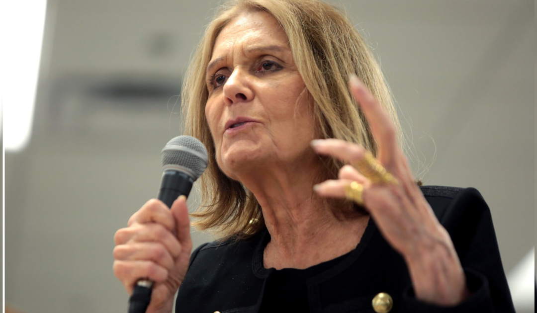 Feminist Organizer and Honorary Chair of the Democratic Socialists of America, Gloria Steinem Dead at 92