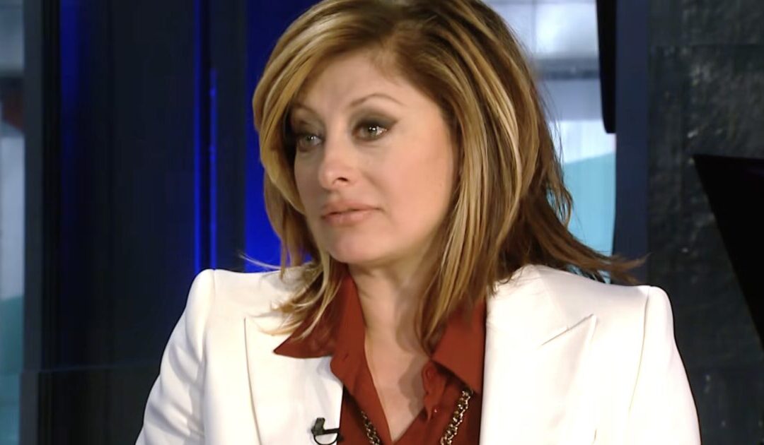 Maria Bartiromo’s Interim Replacement is Revealed Following Her Departure from Fox News