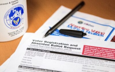 Trump-Appointed D.C. Judge Blocks President Trump’s USPS Mail-In Ballot Safeguards After Democrat Lawsuit — Claims Postal Service “Lacked Authority”