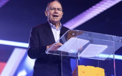 MIRACLE: Trump-Endorsed Wisconsin GOP Gubernatorial Nominee Tom Tiffany Swims to Safety After Plane Loses Power and Lands on Lake Wausau — “God Was Watching Over Us”
