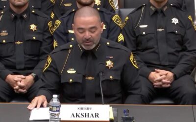New York Sheriff Rips Democrats for Defending Criminals: Albany Laws Turned Justice Into a “Revolving Door” of Repeat Offenders