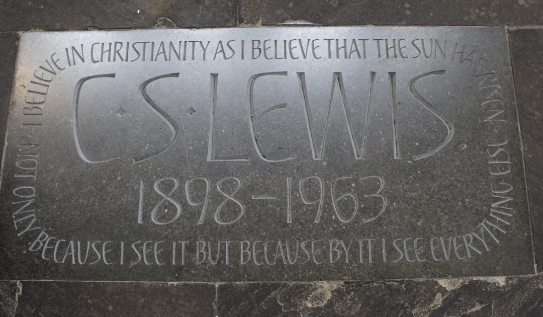 ‘Tremendous Heresy’: CS Lewis’ Family Confirms He’d Be ‘Turning Over in His Grave’ Over Netflix’s Aslan Casting