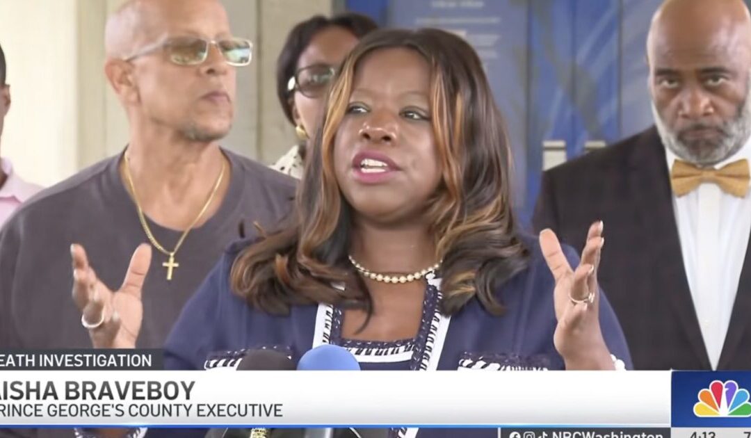 Maryland Medical Examiner Officially Rules Black Man Found Hanging From Tree Died by Suicide — Online Lynching Narrative Collapses