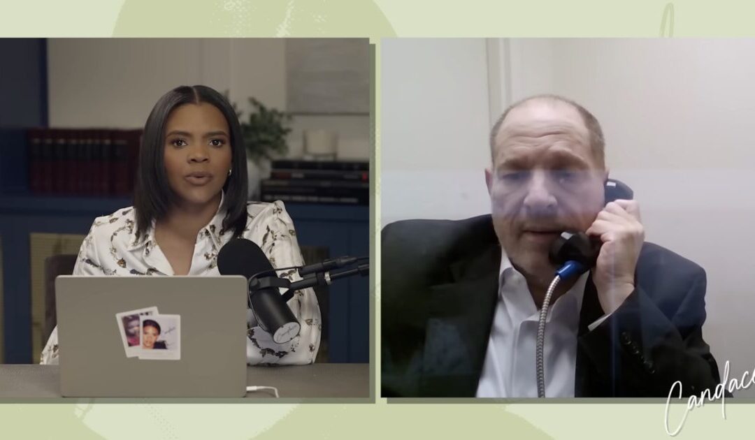 Candace Owens Breaks Silence After Her Name Is Dragged Into Weinstein Scandal — Prosecutors Say Harvey Weinstein Offered Unnamed Podcaster $1.75 MILLION to “Taint the Jury Pool”