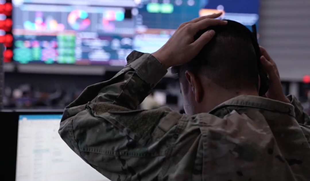 WHAT’S HAPPENING: 5 Suicides Reported in 5 Weeks at U.S. Cyber Command in Fort Meade