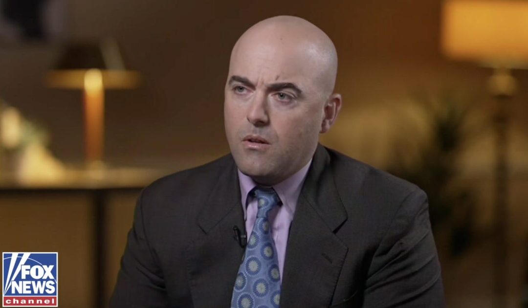 Holdout Juror’s Lawyer Tells Kayleigh McEnany He Will File Bar Complaint Against Lindsay Clancy Attorney: “100%” — Says Reddington “Lost His Mind”