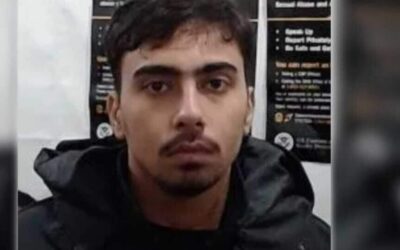 Horror: Biden Illegal Alien DoorDash Driver Stalks California Woman for Months, Fatally Shoots Her, Then Kills Himself
