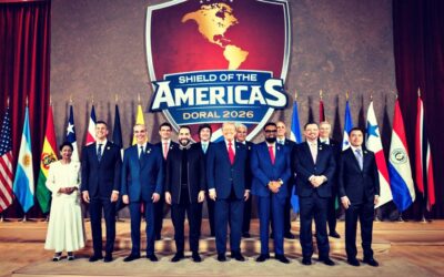 PROTECT THE AMERICAS: Trump Redirects $52 Million in Military Aid From Europe and Middle East to Allied Nations in the Western Hemisphere