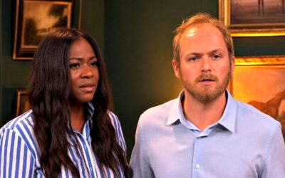 ‘Saturday Night Live UK’ Brutally Mocks Harry and Meghan Over Their Return to Britain (VIDEO)