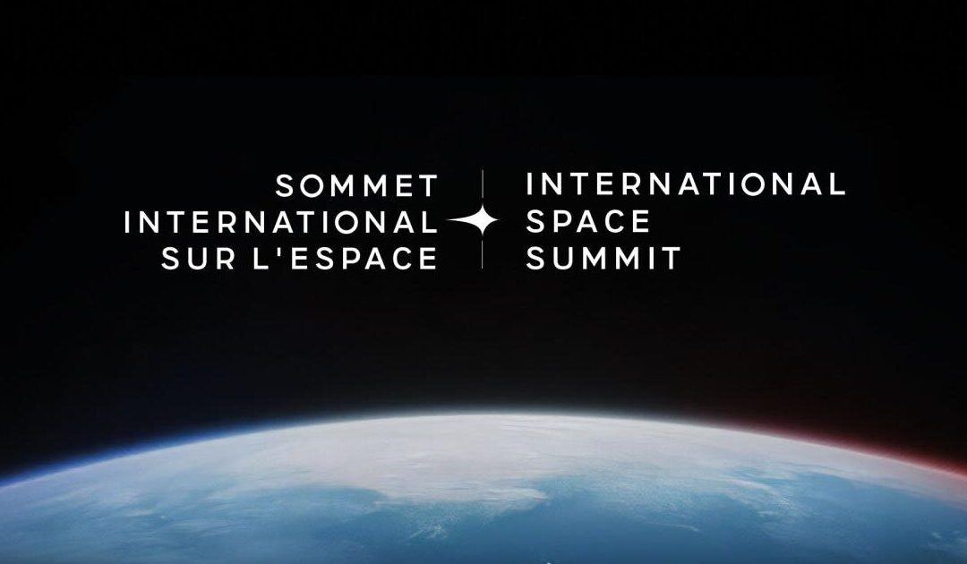 NEW: SpaceX and Blue Origin Pull Out of Emptied Paris Space Summit
