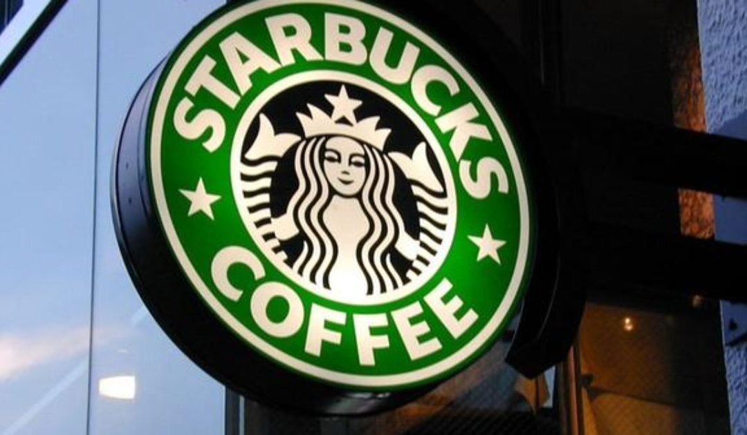 Starbucks to Close Down Hundreds of Underperforming Locations