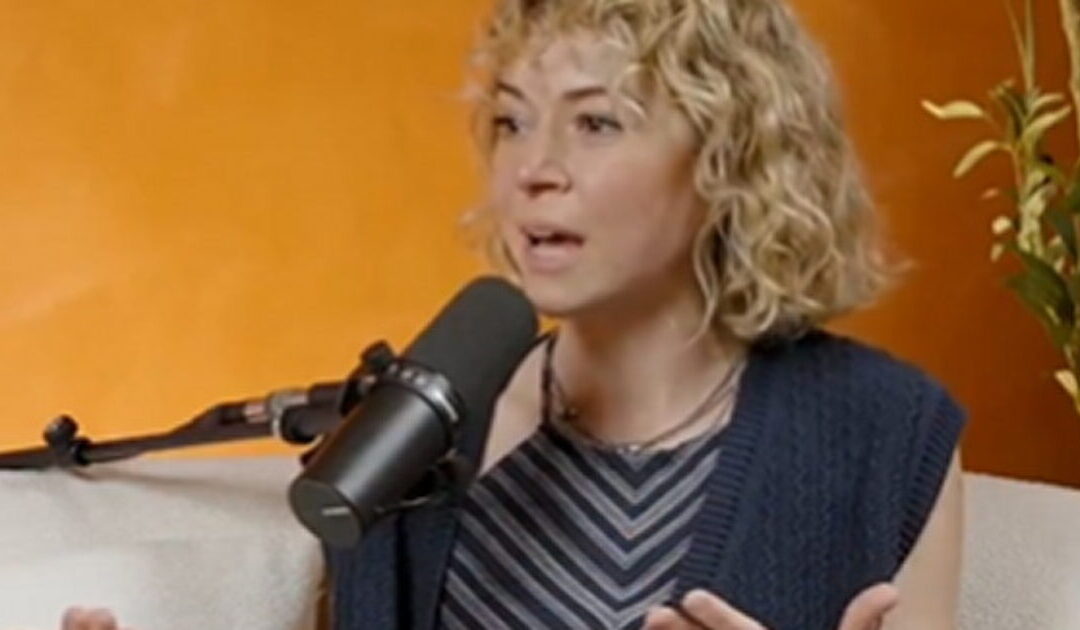 ‘She-Hulk’ Actress is Annoyed With Other Celebrities for Not Making Everything About Left Wing Politics (VIDEO)