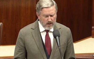 Disgraced RINO Thomas Massie Files Eight Articles of Impeachment Against War Secretary Pete Hegseth (VIDEO)