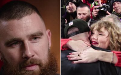 Kansas City Chiefs Tight End and Taylor Swift’s Husband Travis Kelce Scammed by Illegal Alien Fraudster in Massive Ponzi Scheme