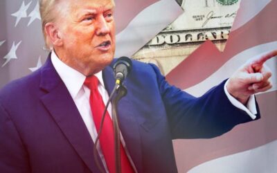 WAYNE ROOT: “SHOW US THE MONEY!” Here’s How to SuperCharge the Trump $5,000 Dividend, and Completely Change the Midterms