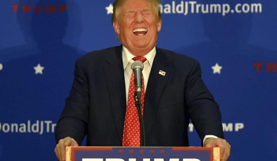 Leftist Media Boycott Fails: Networks Resume Coverage of Trump Despite CNN Ban Amid Threat of Conservative Media Replacement