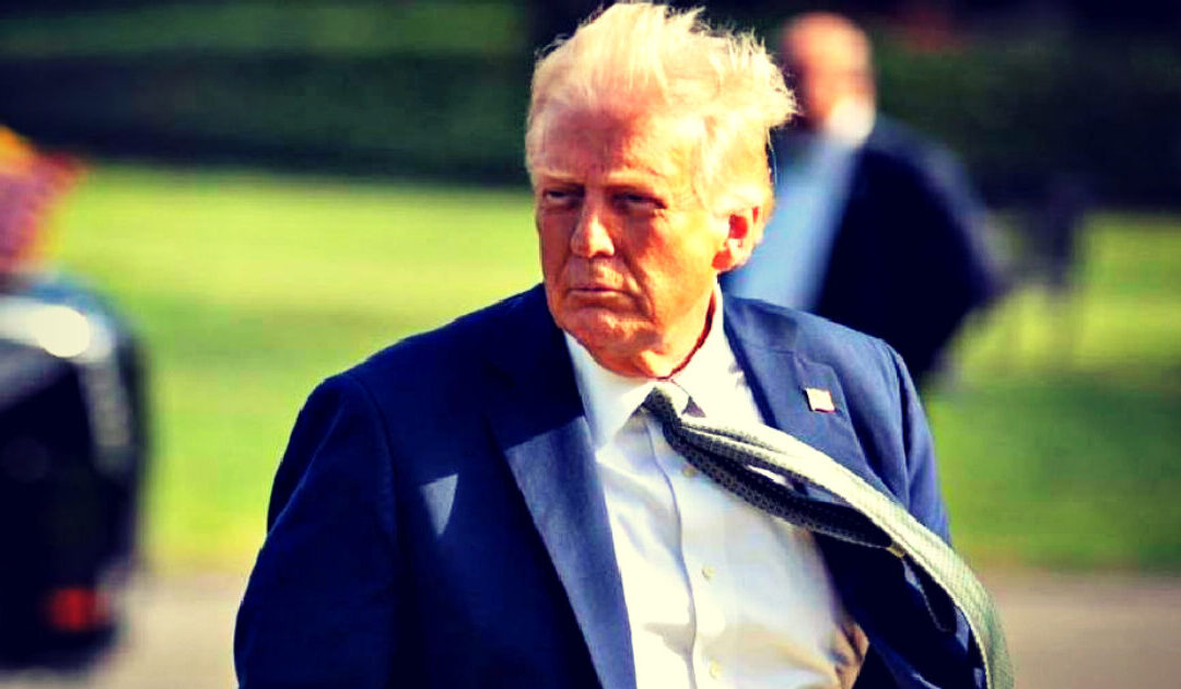 Trump Will Demand Repayment From the EU Over Biden’s Massive Military Aid to Ukraine