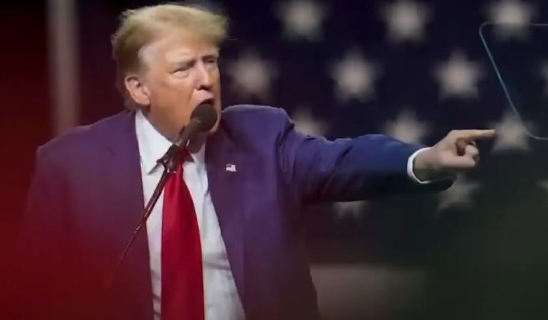 President Trump Announces New Acting Secretary of the Army