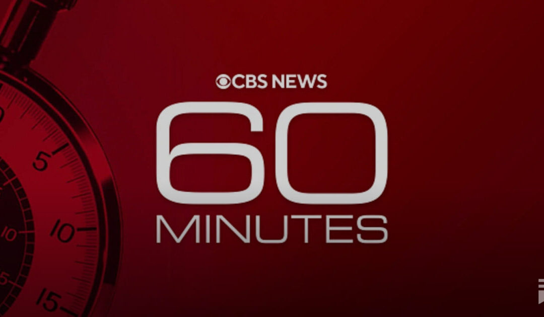 ’60 Minutes’ Airs Misleading Report on Trump Pardons