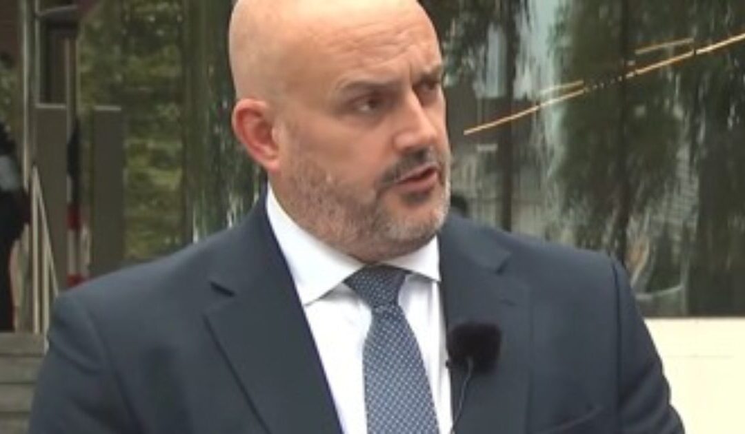 NEW: UK Officials Announce They’re RELEASING Five Alleged Terrorists on BAIL Following Attempted Attack on Airbase Used by USA for Iran Strikes (VIDEO)