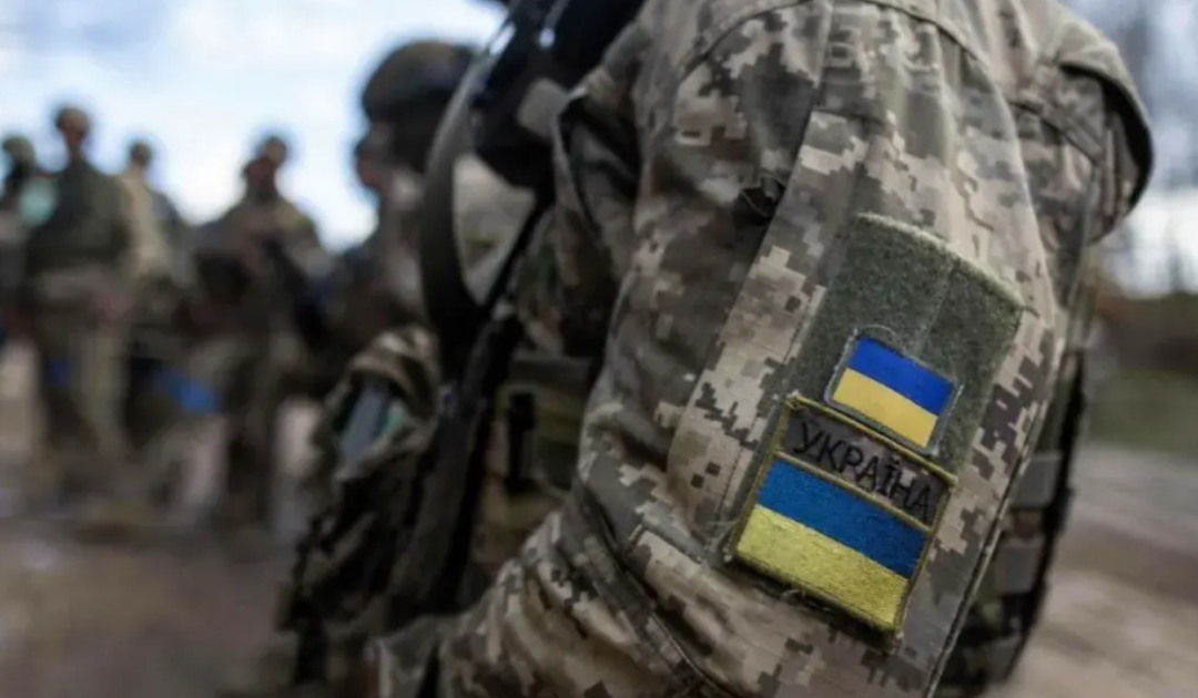 Putin Appears to be Moving Toward Escalation in Ukraine