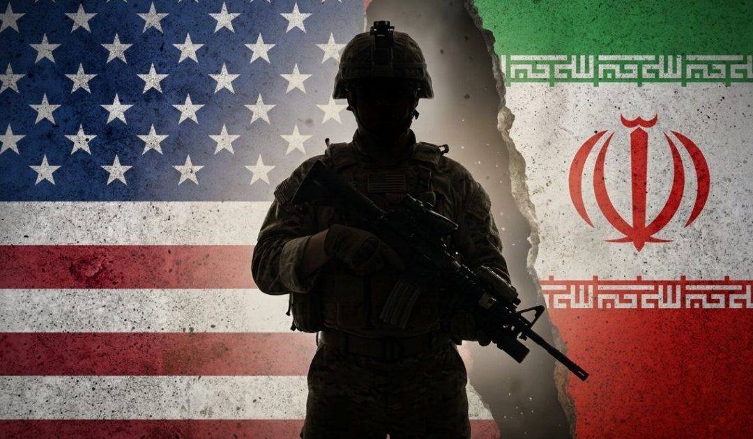 US and Iran Trade Widest Wave of Strikes Since Pause
