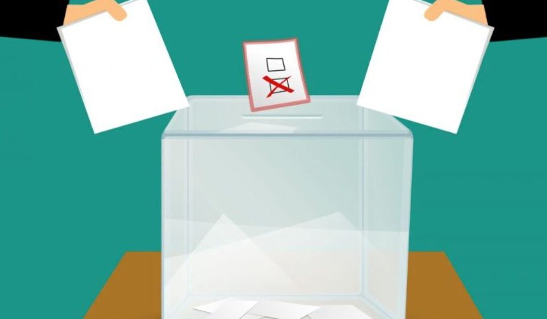 No Wonder Dem Don’t Want to Give up Voter Rolls: DHS Investigating 300K Cases for Voter Fraud, Thanks to States’ Voter Rolls