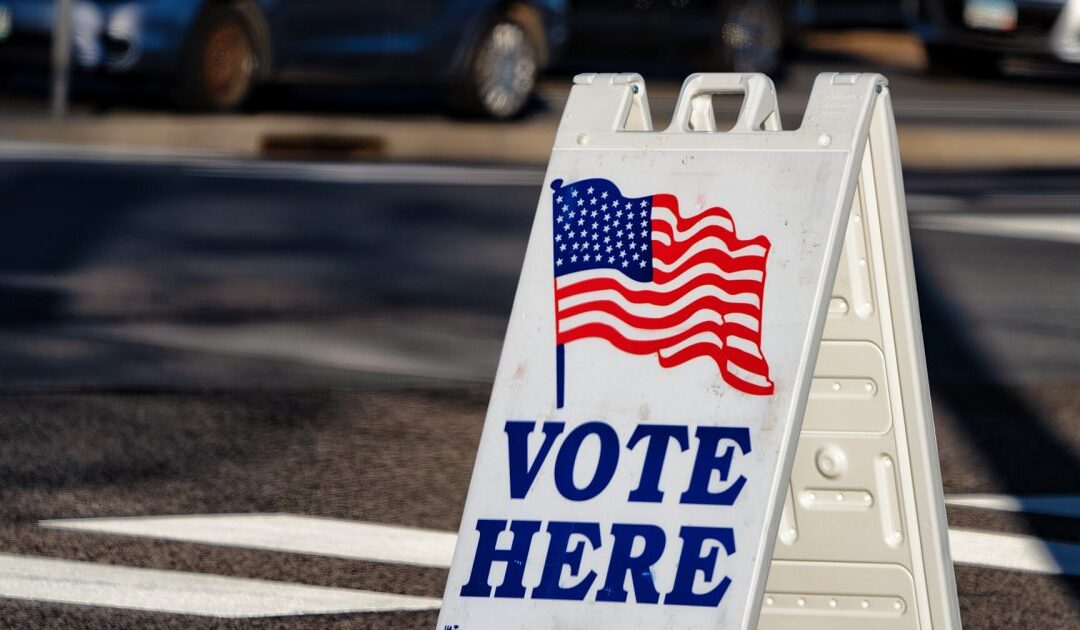Texas Democrats Freak Over Plan to Eliminate Nearly 100 Low Turnout Polling Locations