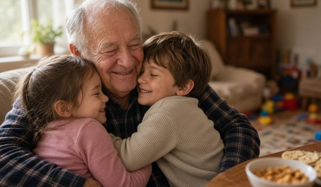 When the Weekend Hug Turns Into a Tuesday Fever: What Americans Keep Ready