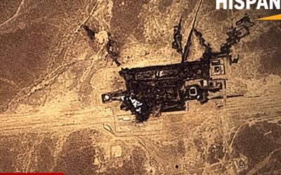 Saudi Arabia Temporarily Shuts Down East-West Oil Pipeline Following Drone Attacks