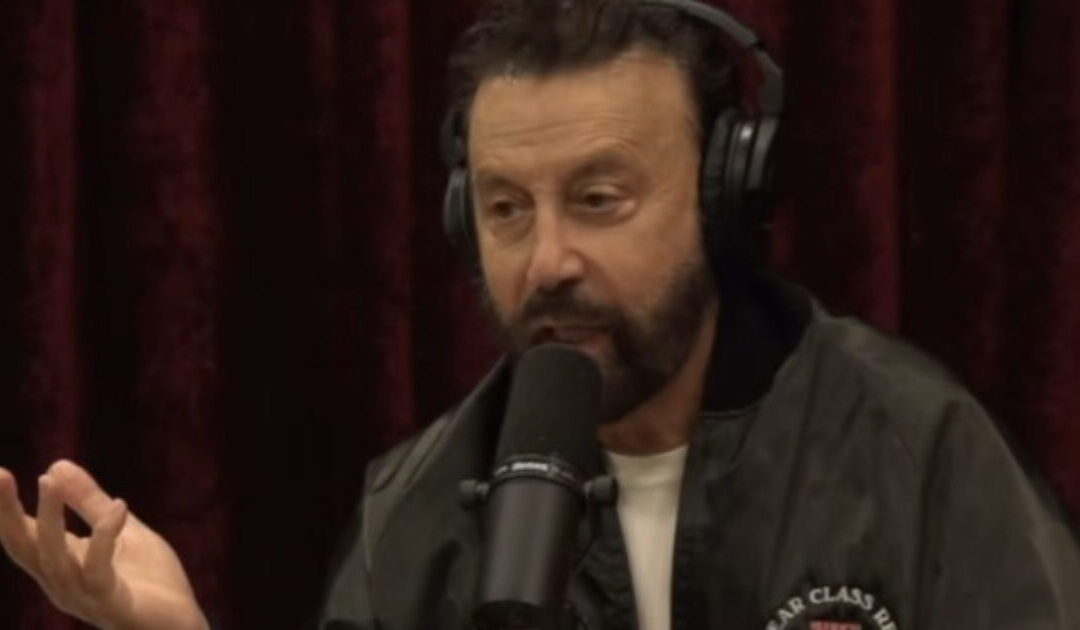 Comedian Yakov Smirnoff Describes Escaping the Communist Soviet Union to a Stunned Joe Rogan (VIDEO)