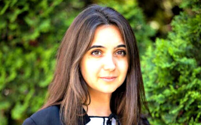 Zelensky Sanctions His Ex-Spokeswoman Yulia Mendel, Who Revealed to the World the ‘Open Secret’ of His Drug Abuse (VIDEOS)