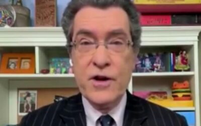 Deep State Lawyer Norm Eisen Takes Action Against Trump Administration Officials Over Ilhan Omar Raid