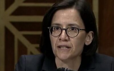 Biden-Appointed Judge REFUSES to Recuse Herself from Trump Golf Course Case After DOJ Accuses Her of Bias — Defends Angry Outburst Against Administration Lawyers
