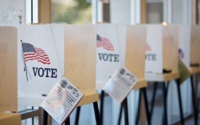 DOJ Gives California 48 Hours to Check Noncitizen Names on Voter Rolls or Face Emergency Action Before Midterms