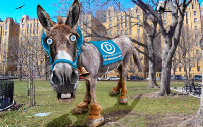 BREAKING: Battle for Control of US House Narrows as Wacky Democrats Lose Ground for Second Week in a Row