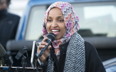 NEW: Ilhan Omar Search Warrant Identifies Her by Brother/Husband Name, “Ilhan Nur Said Elmi, a/k/a Ilhan Abdullahi Omar” – DOJ Reveals Search Warrant Still Not “Fully Executed”