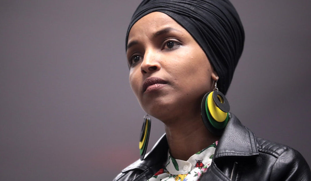 BOMBSHELL: Federal Agents Went DUMPSTER DIVING to Get DNA from Ilhan Omar and Her Family Prior to Raid – Investigation Extends FAR Beyond Immigration Fraud – Likely Coming Indictments Will Be “Stunning”