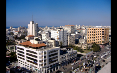 Gaza Health Ministry Makes Massive Blunder, Releases Health Numbers Debunking Their Own Genocide Narrative