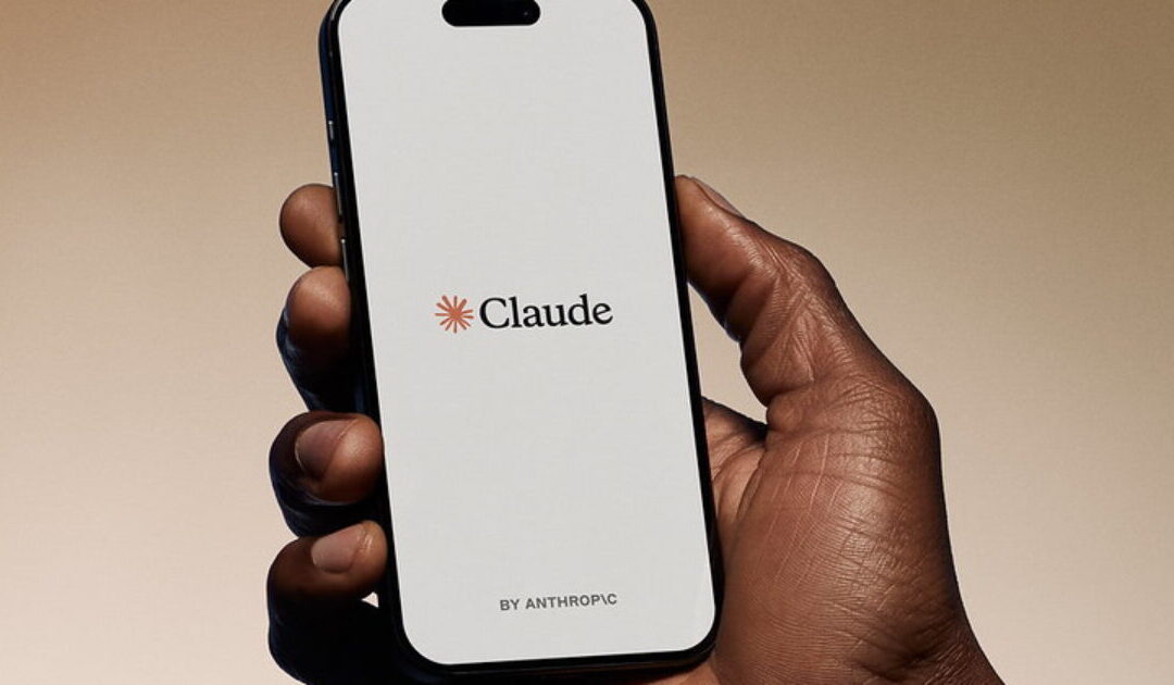 Big Tech Enters the 2026 Midterms: Anthropic Announces Claude AI Will Deliver Official U.S. Voting Information and Election Results from Left-Leaning Nonprofit