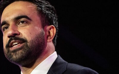 Zohran Mamdani Administration Signs Multimillion Dollar Contracts With Vendors for ‘Gender-Affirming’ Care for Minors