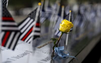 At the Request of Families, Trump Weighs Declassification of 9/11 Records Amid Growing Calls for Transparency