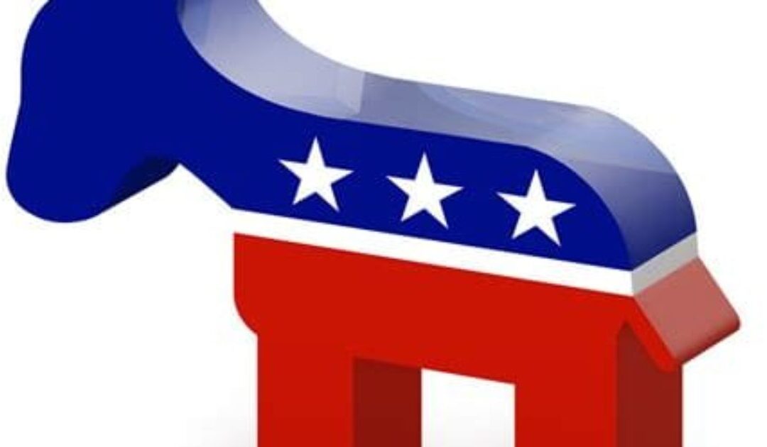 The Wicked Democratic Party’s Efforts to Win Hit a NEW LOW!