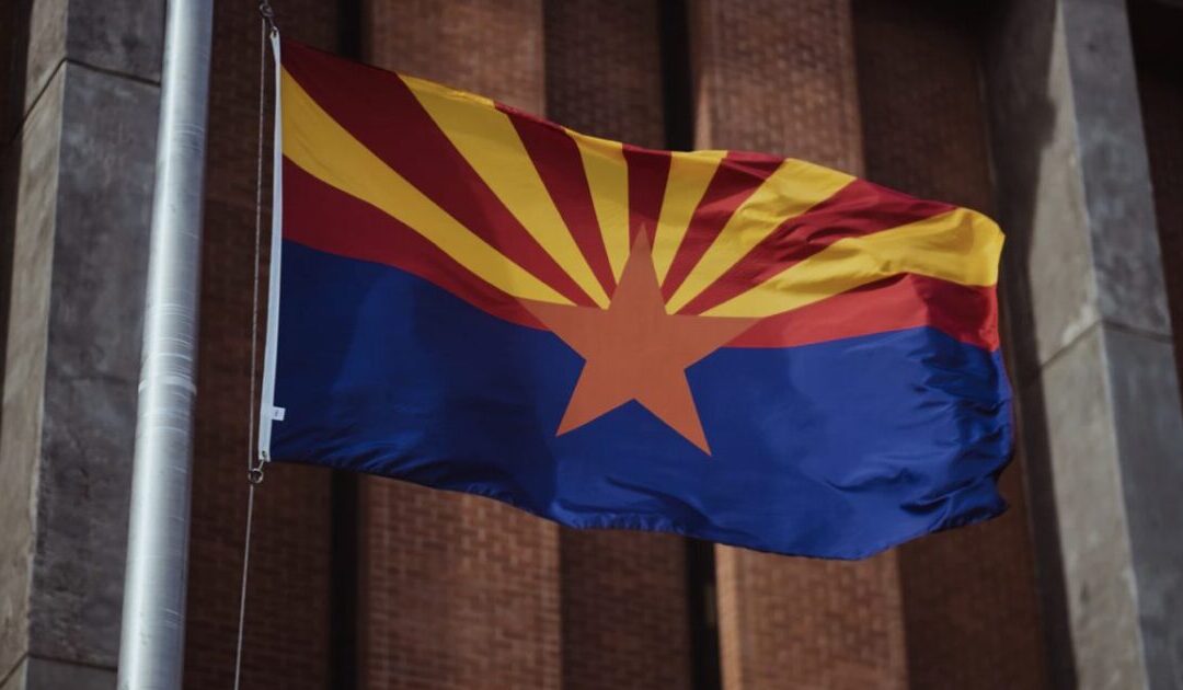 Arizona Polling and the America First Agenda